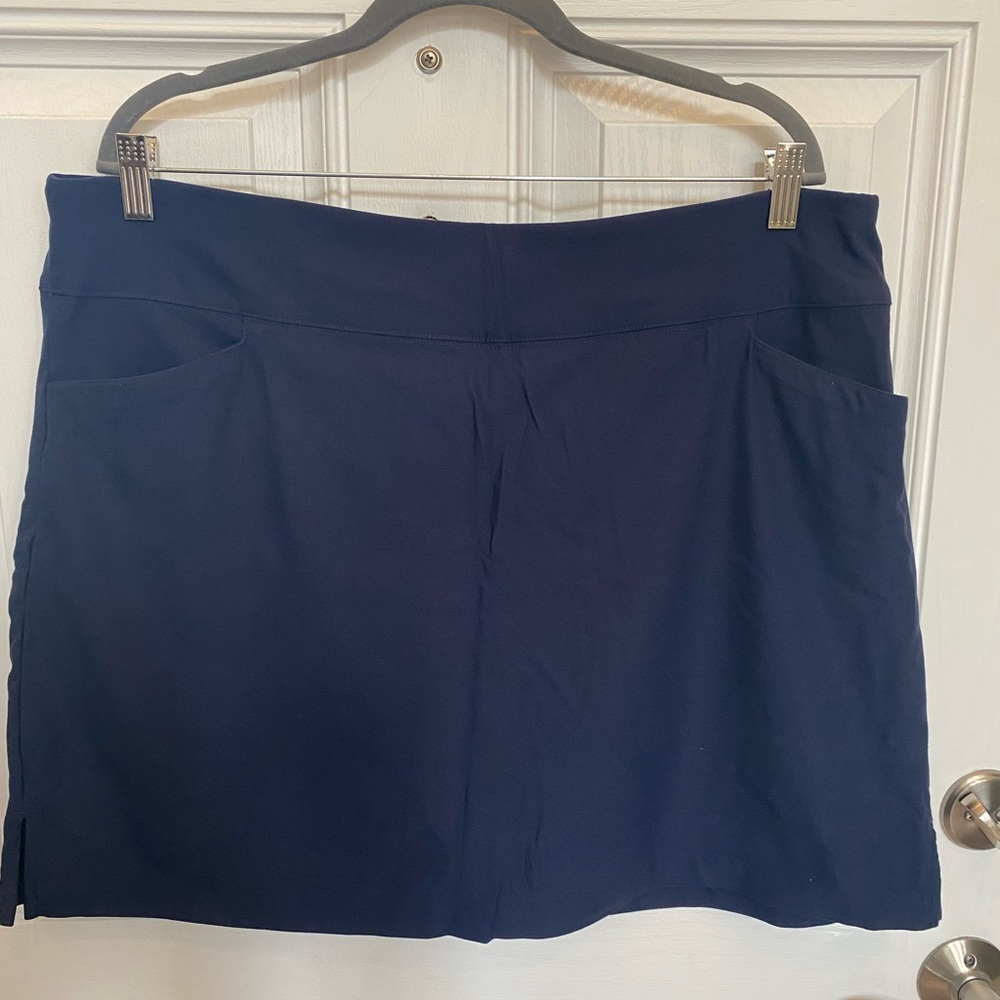 Lady Hagen Golf Skort